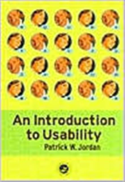 An Introduction To Usability, Paperback / softback Book