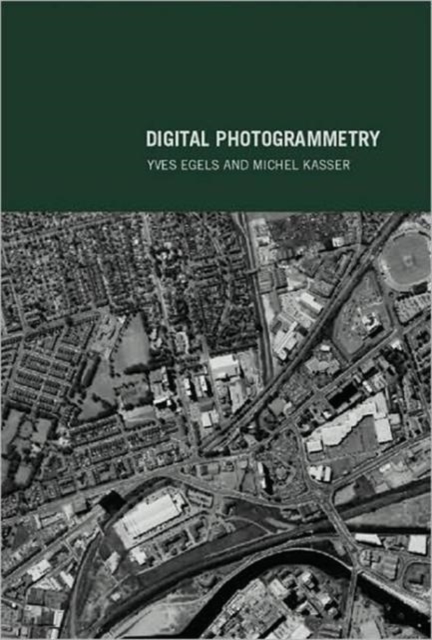 Digital Photogrammetry, Paperback / softback Book