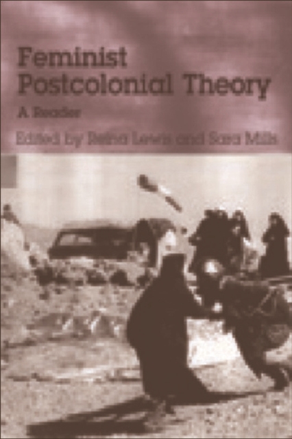 Feminist Postcolonial Theory : A Reader, Paperback / softback Book