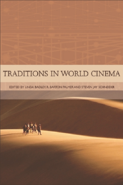 Traditions in World Cinema, Paperback / softback Book