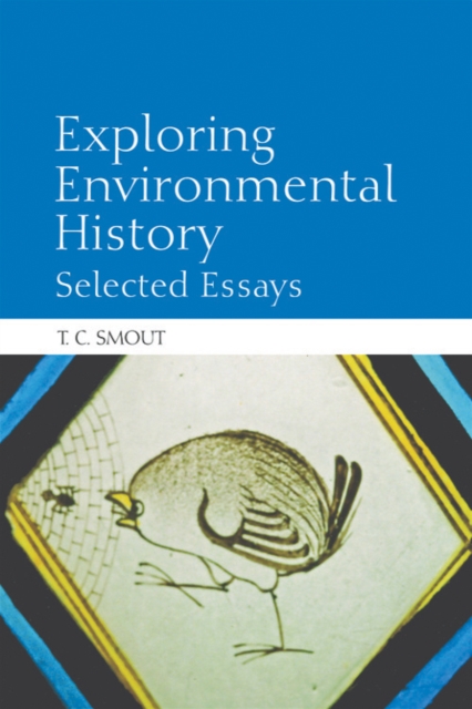 Exploring Environmental History : Selected Essays, Paperback / softback Book