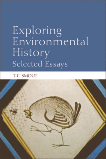Exploring Environmental History : Selected Essays, EPUB eBook