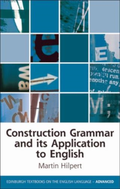 Construction Grammar and its Application to English, EPUB eBook