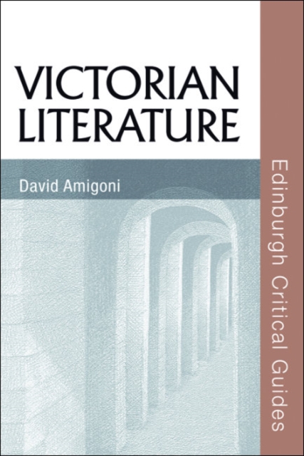 Victorian Literature, EPUB eBook