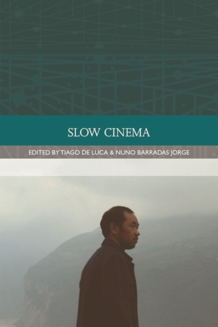 Slow Cinema, Paperback / softback Book
