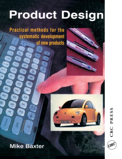 Product Design, Paperback / softback Book