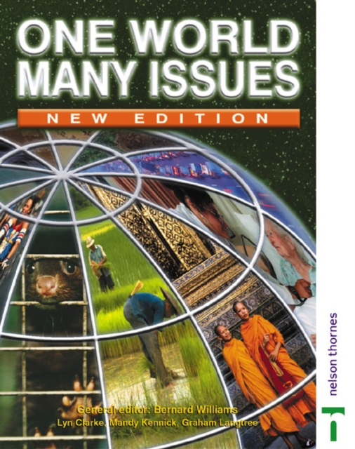 One World Many Issues, Paperback Book