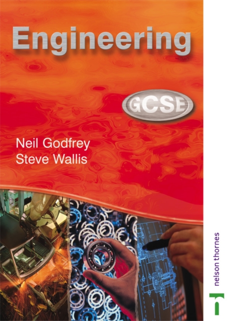 GCSE Engineering, Paperback / softback Book