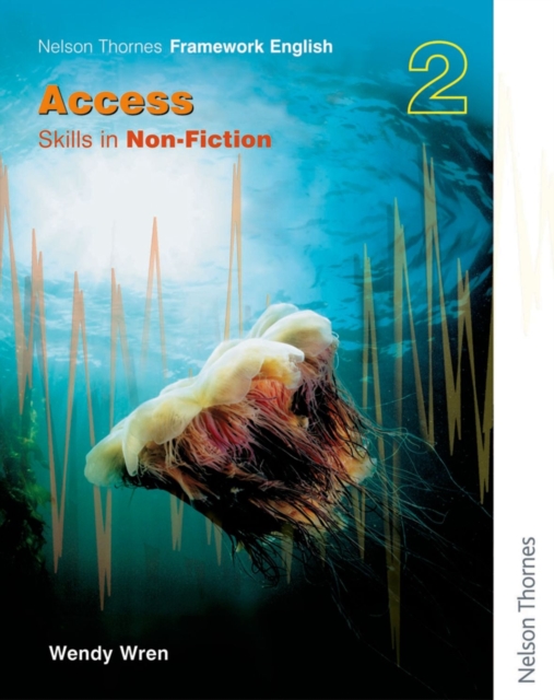 Nelson Thornes Framework English Access - Skills in Non-Fiction 2, Paperback / softback Book