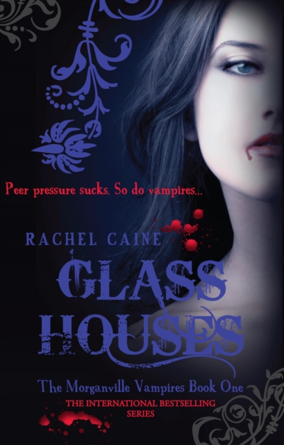 Glass Houses, EPUB eBook