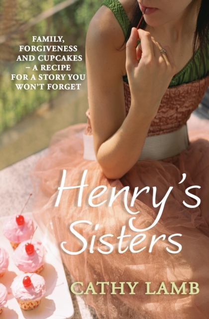 Henry's Sisters, EPUB eBook