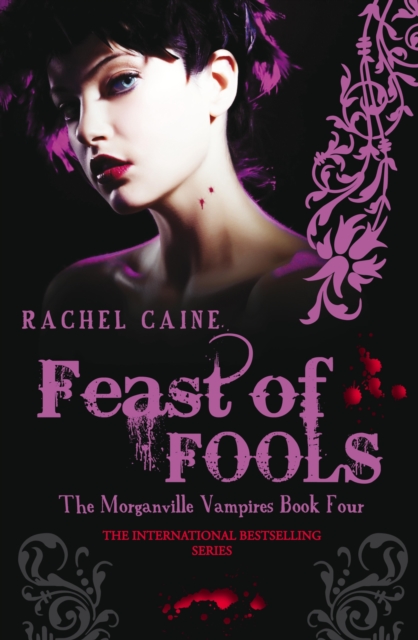 Feast of Fools, EPUB eBook