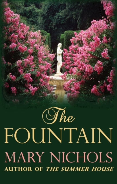 The Fountain, Hardback Book
