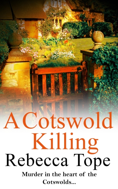 A Cotswold Killing, EPUB eBook