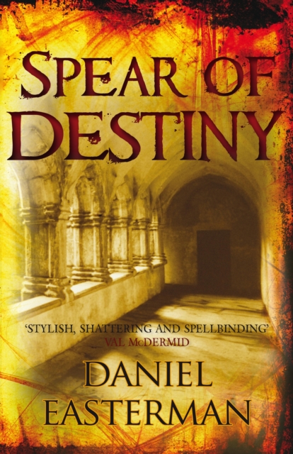 Spear of Destiny, EPUB eBook