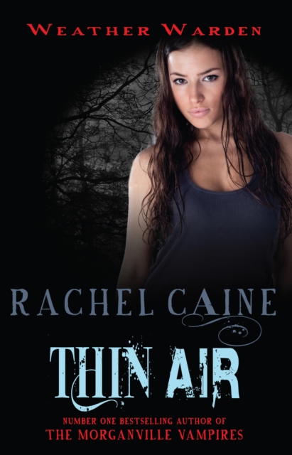 Thin Air, EPUB eBook