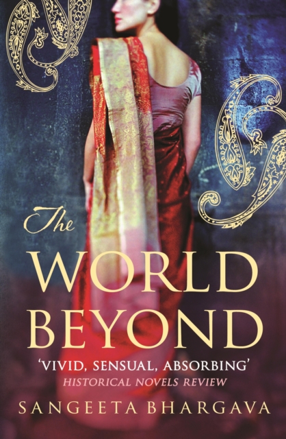 The World Beyond, EPUB eBook