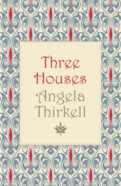 Three Houses, EPUB eBook