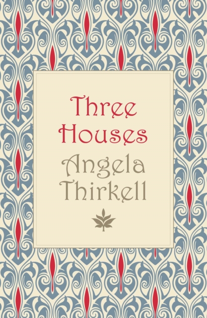 Three Houses, Paperback / softback Book