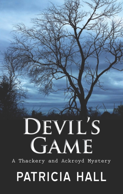 Devil's Game, EPUB eBook