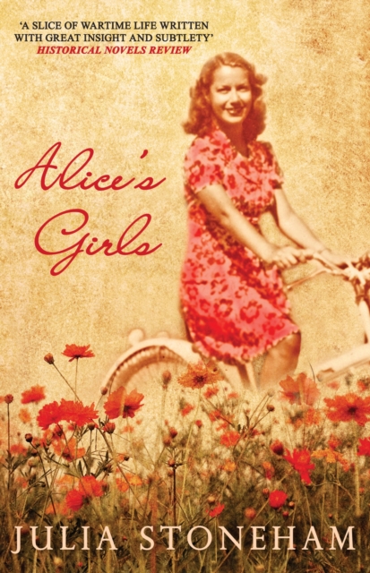 Alice's Girls, EPUB eBook