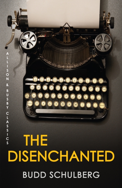 The Disenchanted, Paperback / softback Book