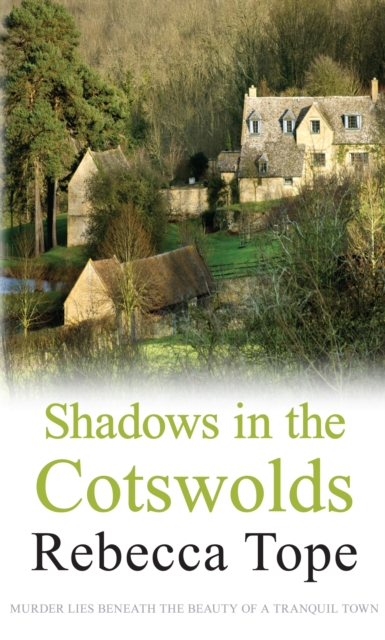 Shadows in the Cotswolds, EPUB eBook