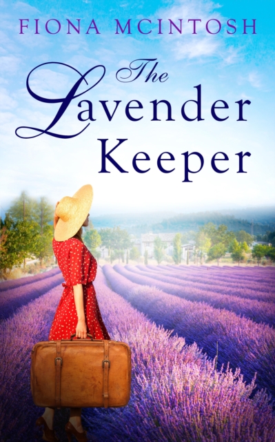 The Lavender Keeper, EPUB eBook