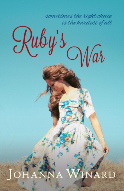 Ruby's War, EPUB eBook