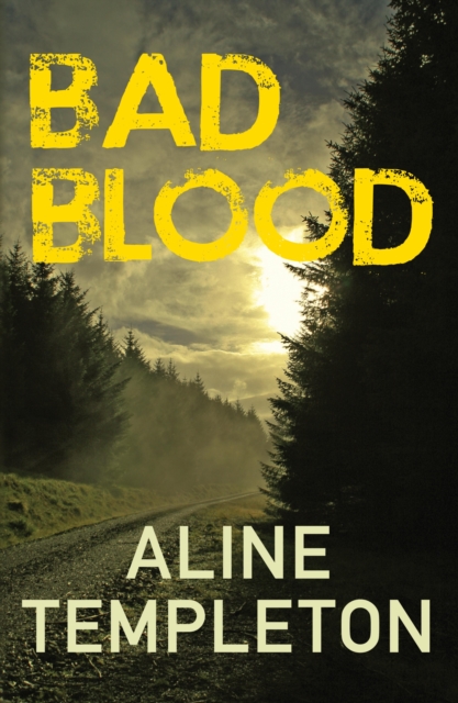 Bad Blood, EPUB eBook