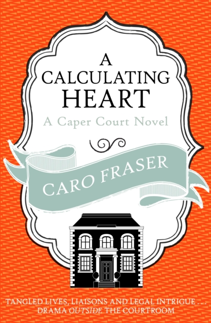 A Calculating Heart, EPUB eBook