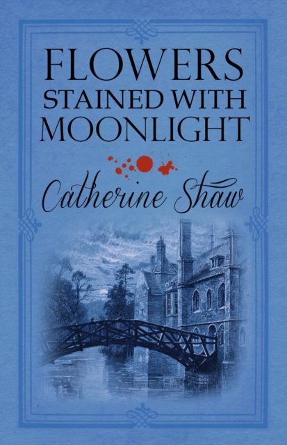 Flowers Stained with Moonlight, EPUB eBook