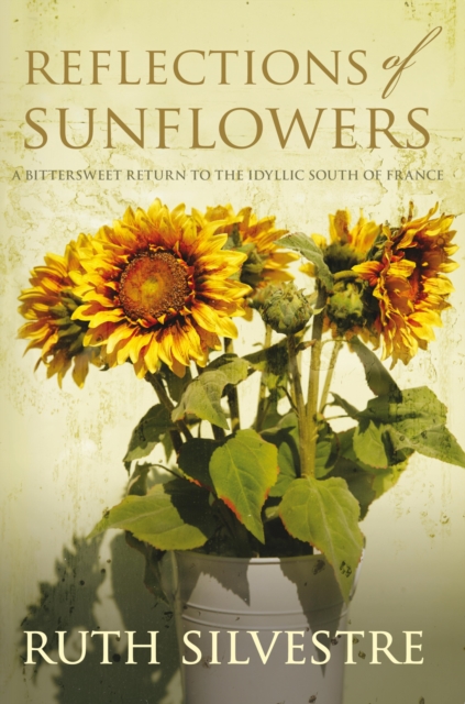 Reflections of Sunflowers, EPUB eBook