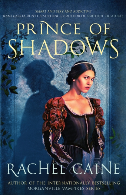 Prince of Shadows, Paperback / softback Book
