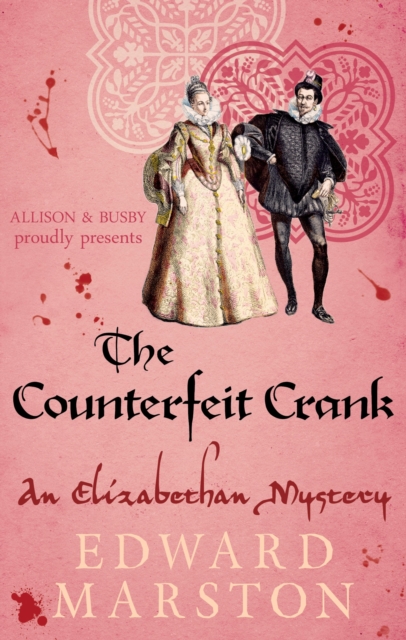 The Counterfeit Crank, EPUB eBook