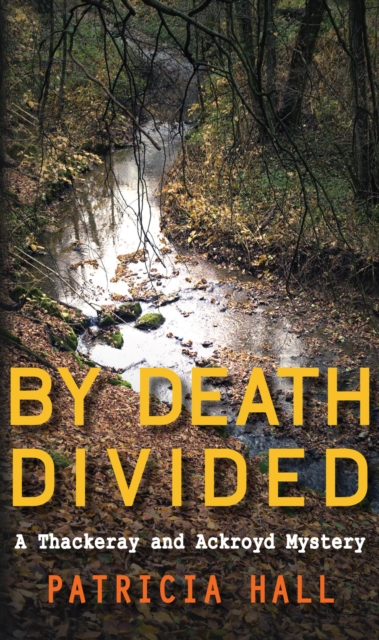 By Death Divided, EPUB eBook