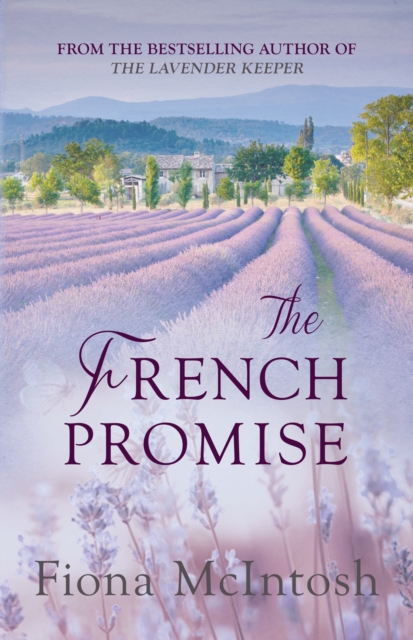 The French Promise, Paperback / softback Book