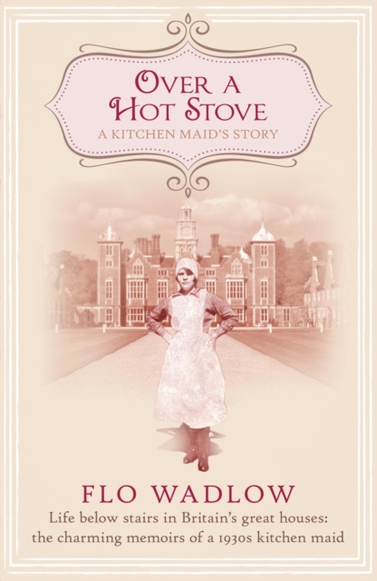 Over a Hot Stove, EPUB eBook