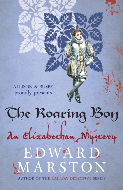 The Roaring Boy, Paperback / softback Book