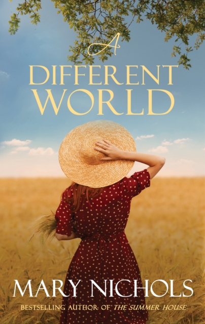 A Different World, Paperback / softback Book