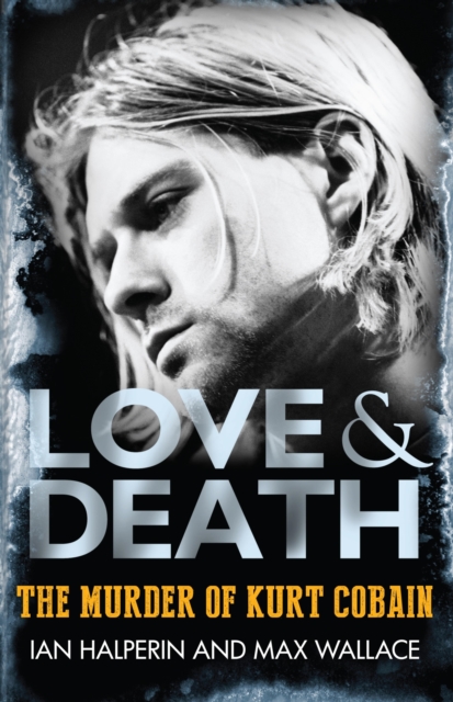 Love & Death, EPUB eBook