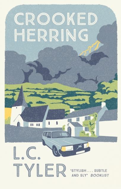 Crooked Herring, Paperback / softback Book