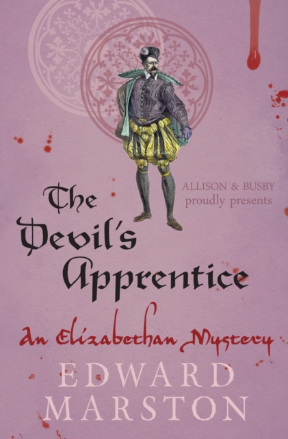 The Devil's Apprentice, Paperback / softback Book