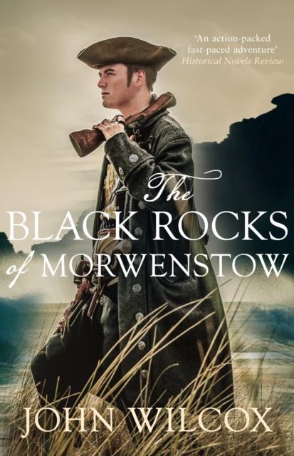 The Black Rocks of Morwenstow, EPUB eBook