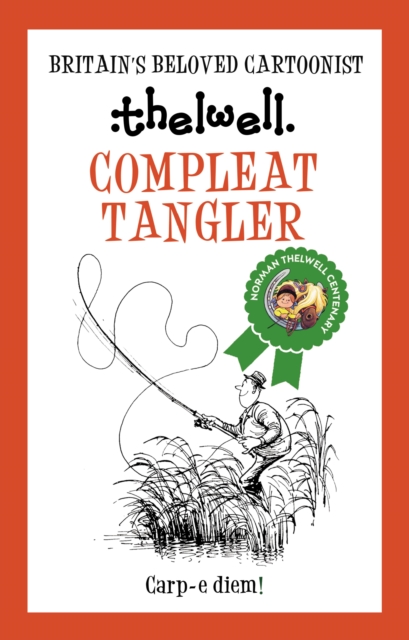 Compleat Tangler, EPUB eBook