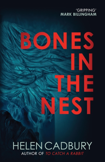 Bones in the Nest, EPUB eBook