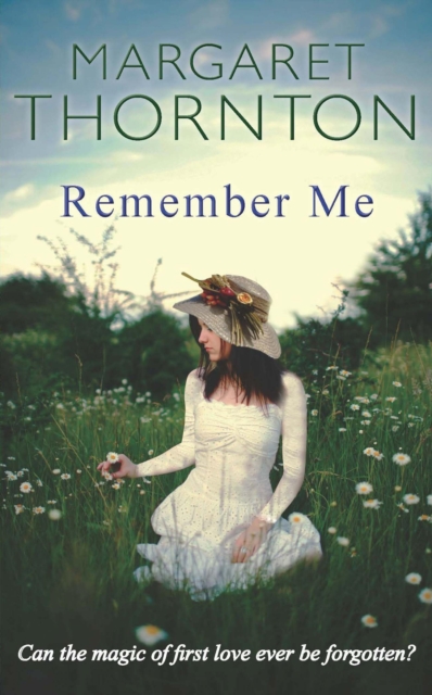 Remember Me, EPUB eBook