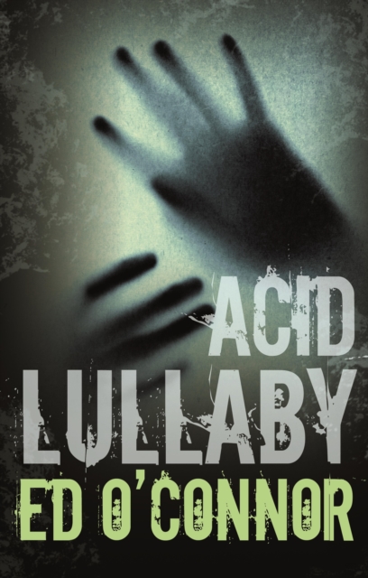 Acid Lullaby, EPUB eBook
