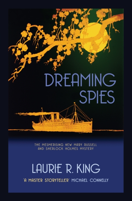 Dreaming Spies, Paperback / softback Book