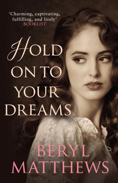 Hold on to your Dreams, EPUB eBook